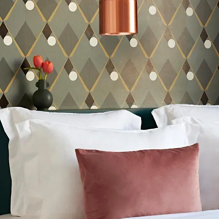 Yays Paris By Numa Lejlighedshotel Issy-les-Moulineaux