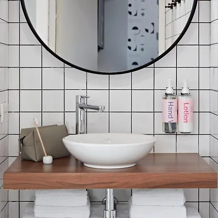 Yays Paris By Numa Issy-les-Moulineaux