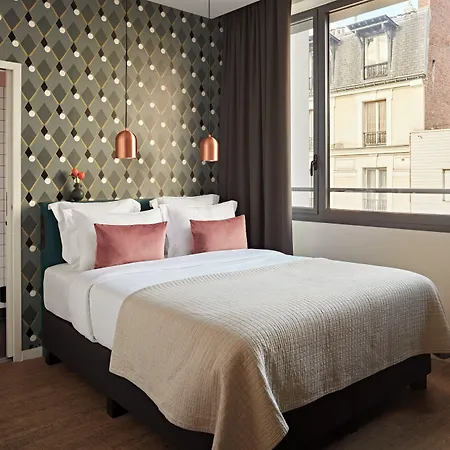 Aparthotel Yays Paris By Numa