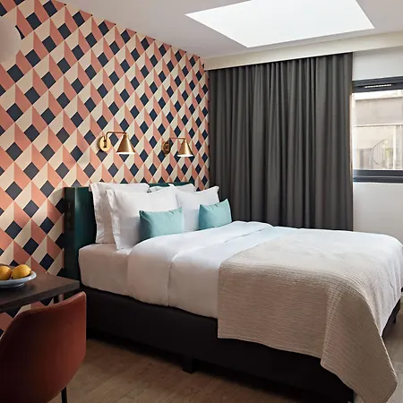 Yays Paris By Numa Issy-les-Moulineaux