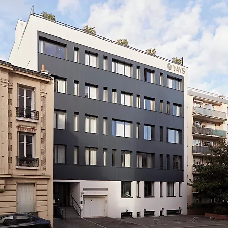 Yays Paris By Numa