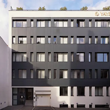 Yays Paris By Numa 4*