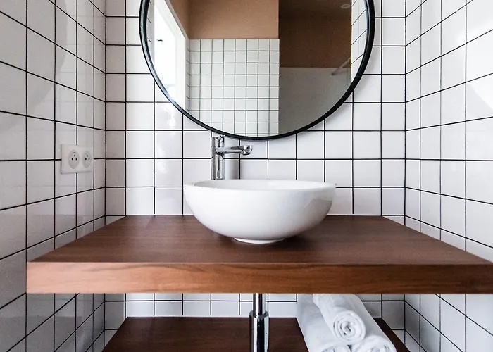 Yays Paris By Numa Issy-les-Moulineaux