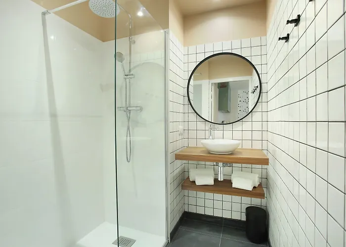 Yays Paris By Numa Aparthotel