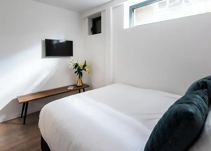 Aparthotel Yays Paris By Numa 4*