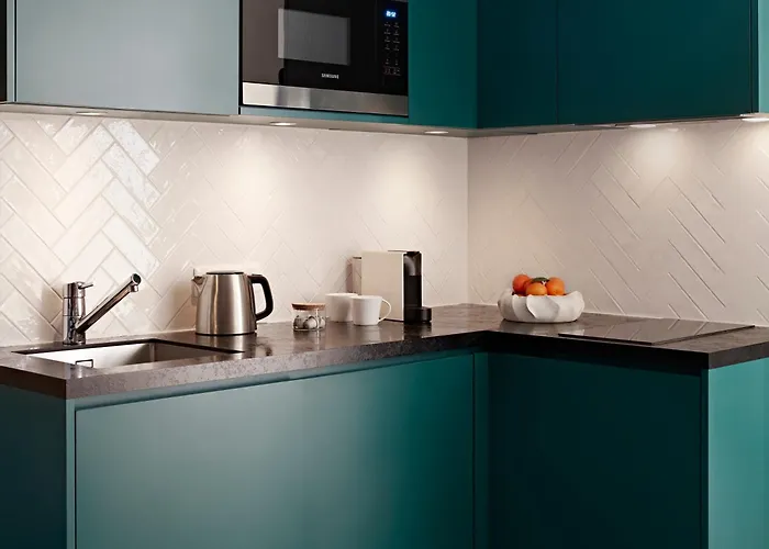 Aparthotel Yays Paris By Numa 4*