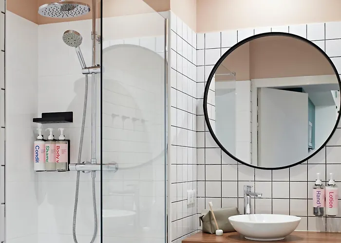 Yays Paris By Numa Aparthotel Issy-les-Moulineaux