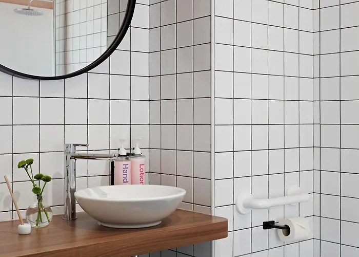 Yays Paris By Numa 4*