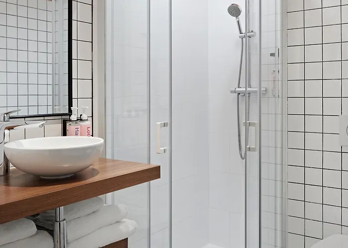 Aparthotel Yays Paris By Numa