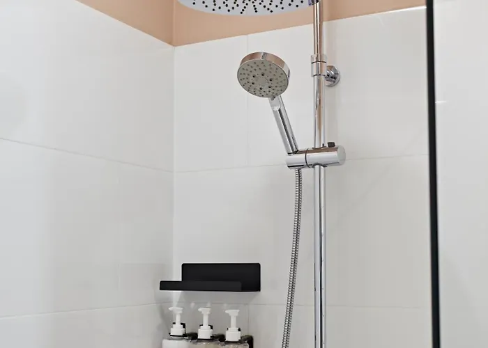 Yays Paris By Numa Aparthotel 4*