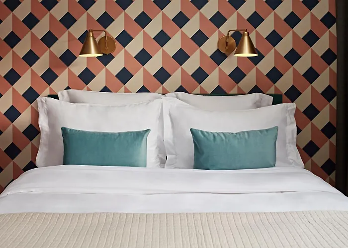 Yays Paris By Numa Aparthotel 4*