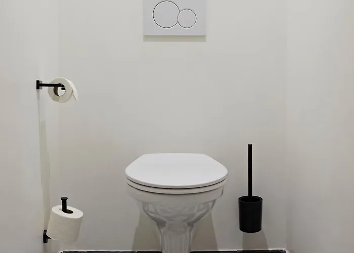 Yays Paris By Numa 4*