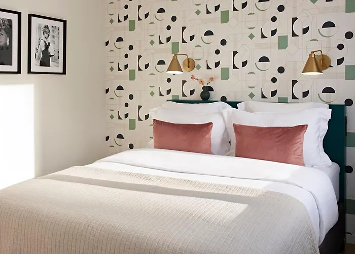 Yays Paris By Numa Aparthotel