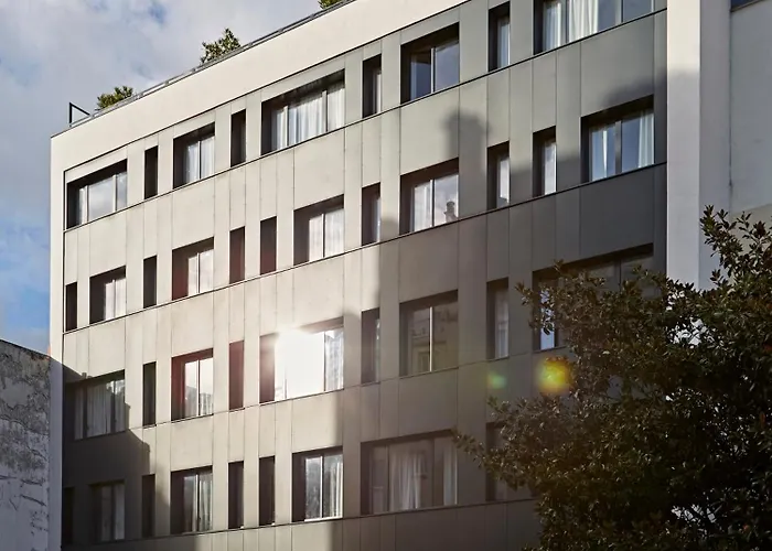 Aparthotel Yays Paris By Numa