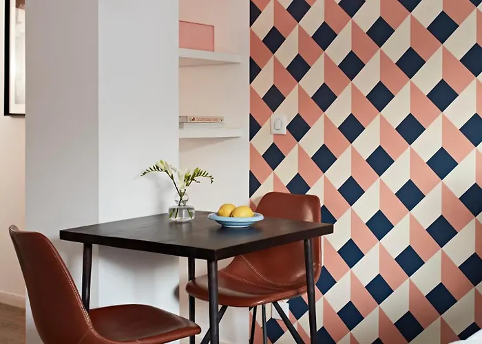 Aparthotel Yays Paris By Numa 4*