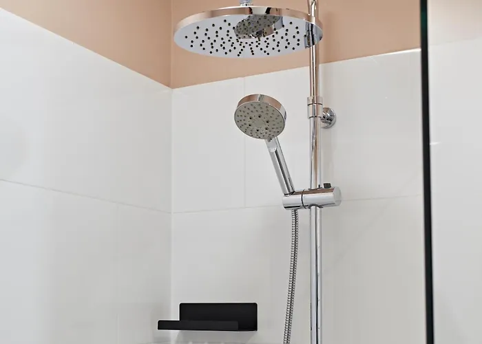 Yays Paris By Numa 4*