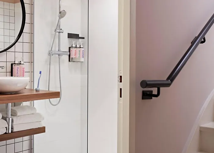 Aparthotel Yays Paris By Numa