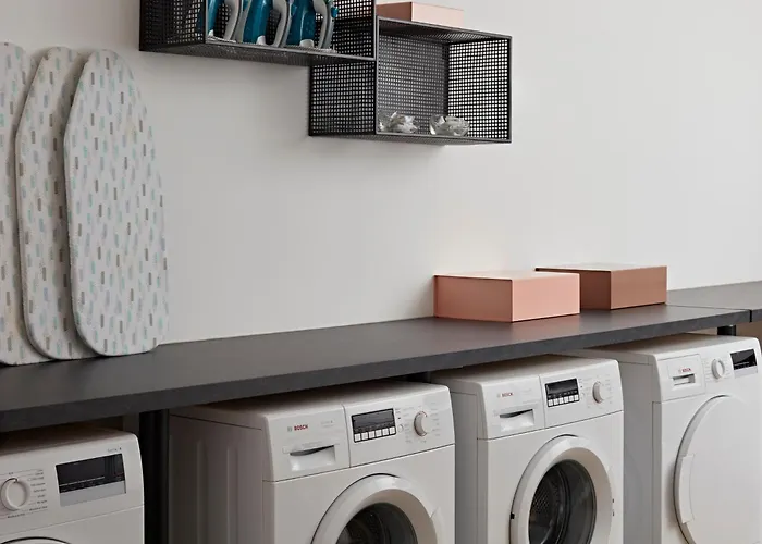 Yays Paris By Numa 4* Issy-les-Moulineaux