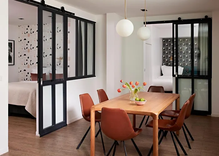 Yays Paris By Numa Aparthotel