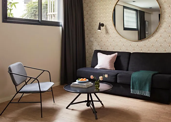 Aparthotel Yays Paris By Numa