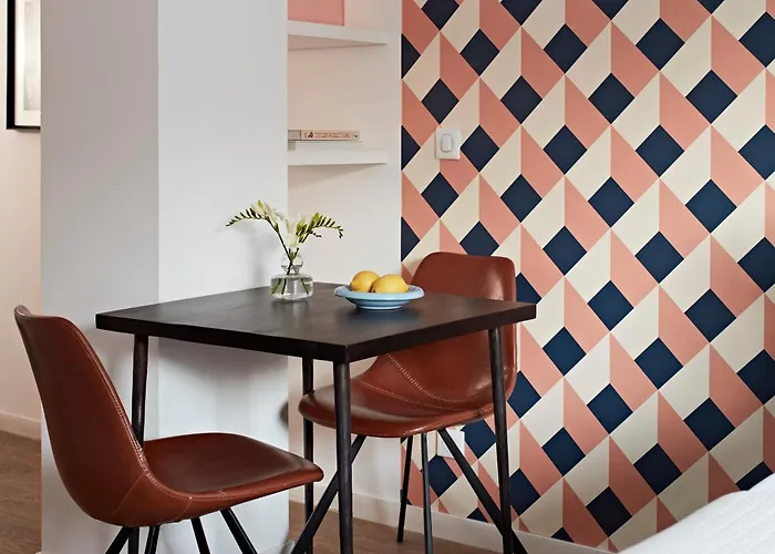 Yays Paris By Numa Aparthotel 4*