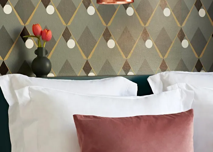 Yays Paris By Numa Aparthotel Issy-les-Moulineaux