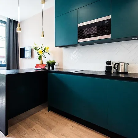 Aparthotel Yays Paris By Numa 4*