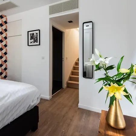 Aparthotel Yays Paris By Numa