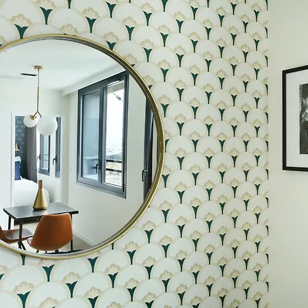 Yays Paris By Numa Aparthotel Issy-les-Moulineaux