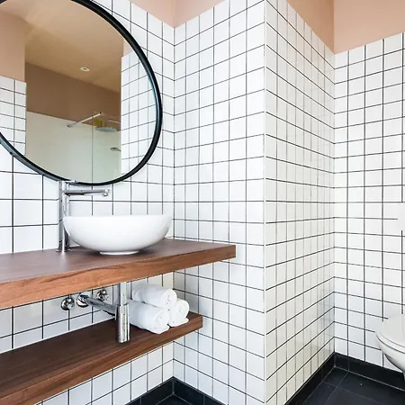 Yays Paris By Numa Aparthotel