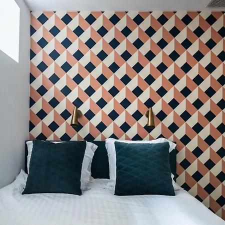 Aparthotel Yays Paris By Numa