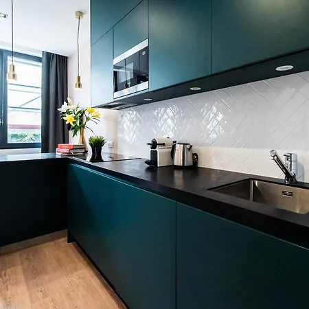 Aparthotel Yays Paris By Numa Issy-les-Moulineaux