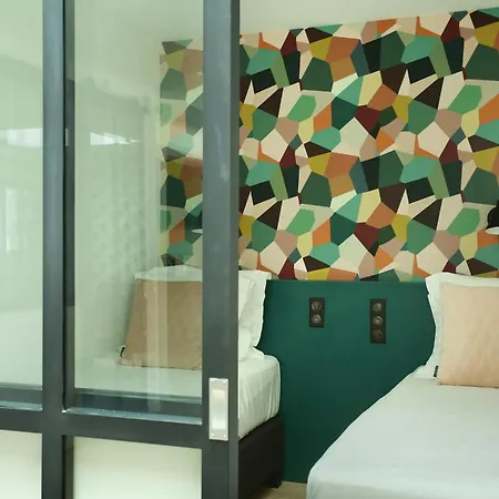 Yays Paris By Numa Aparthotel