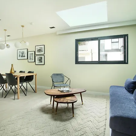 Yays Paris By Numa Aparthotel Issy-les-Moulineaux