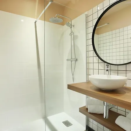 Aparthotel Yays Paris By Numa Issy-les-Moulineaux