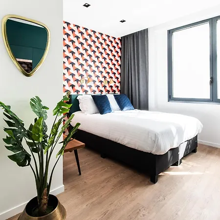 Aparthotel Yays Paris By Numa